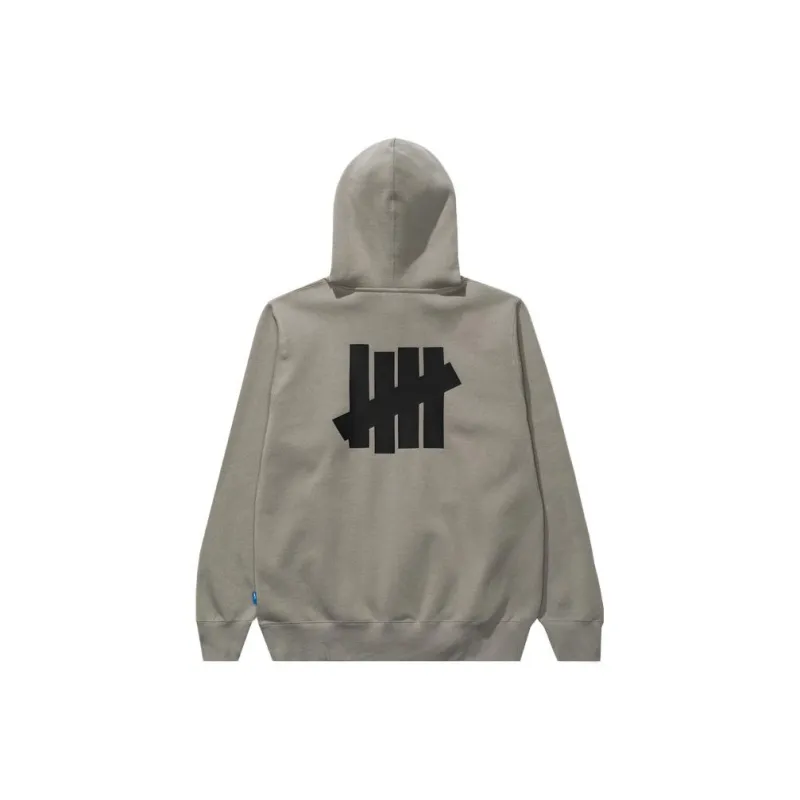 UNDEFEATED Sweatshirts Unisex-6