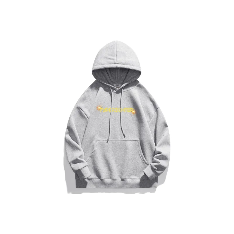 TYPERIGHTER Sweatshirts Unisex-20