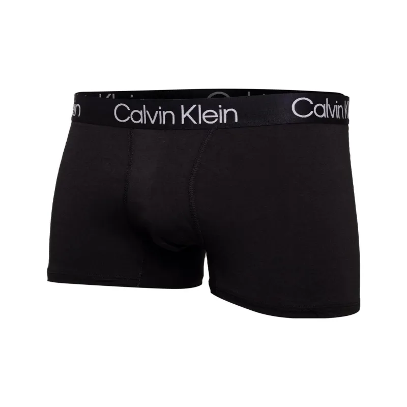 Calvin Klein Logo waistband Boxers Set Of 3-1