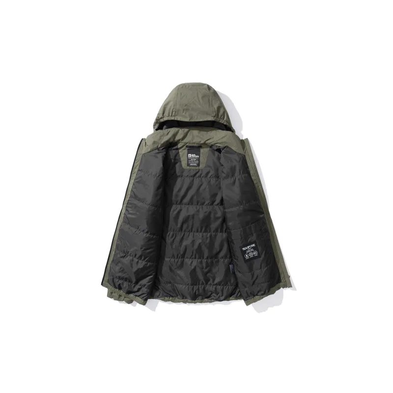 Jack Wolfskin Puffer Jacket Men's-13