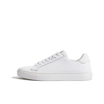 SCAROSSO Cecilia Lace Up Sneakers Women's