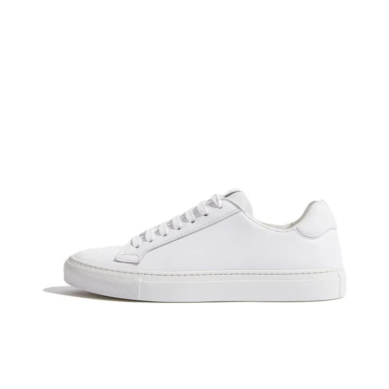 SCAROSSO Cecilia Lace-Up Sneakers Women's-0