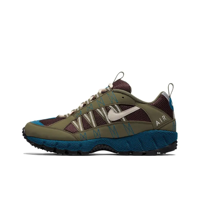 Nike Air Humara 17 Deep Burgundy-0