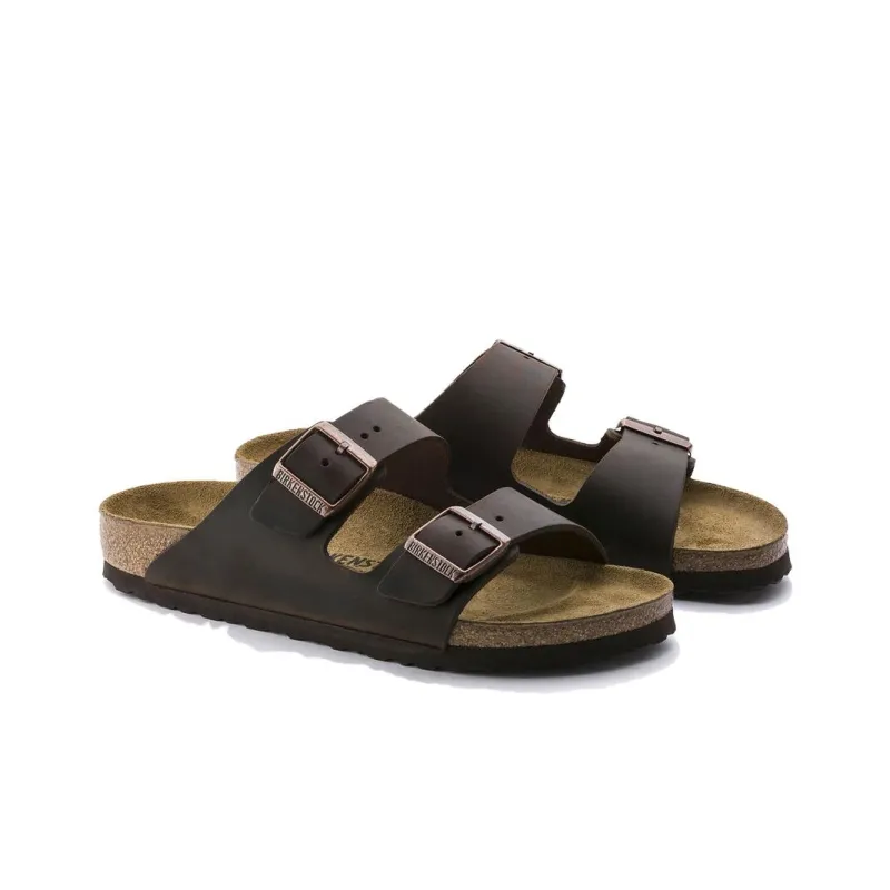 Birkenstock Arizona Flat Sandals-2