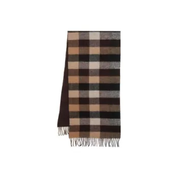 BARBOUR Knit Scarves Men