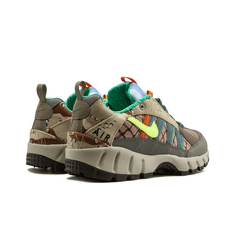 Nike Air Humara 17 Camo Pack Green-2
