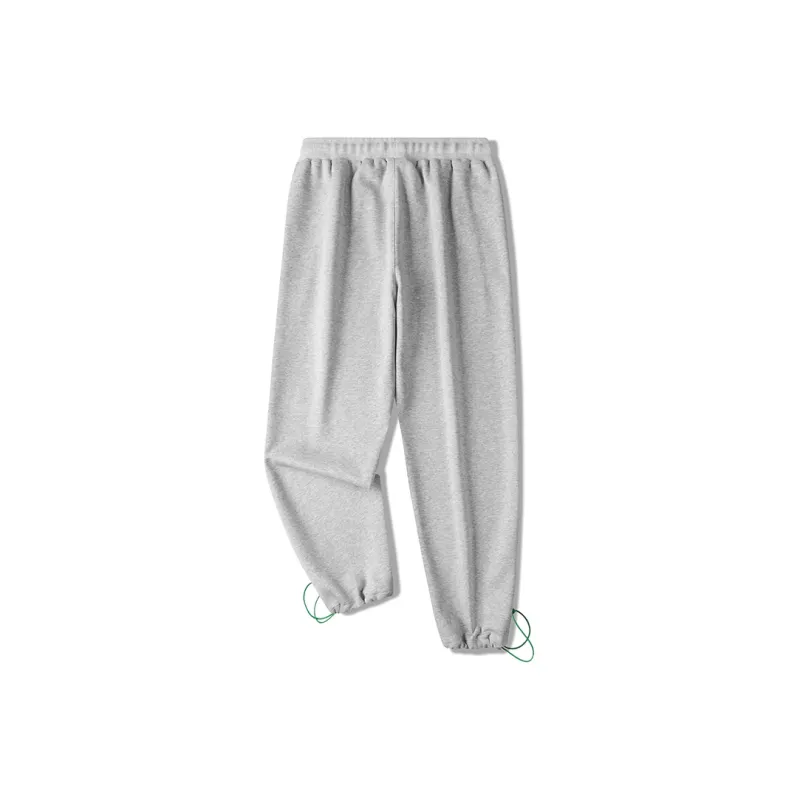 ESPY Knitted Sweatpants Unisex-7
