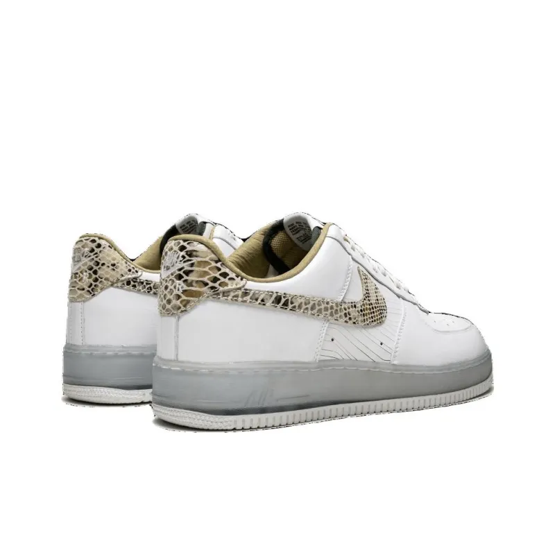 Nike Air Force 1 Low Prm Cmft Qs Brazil-4