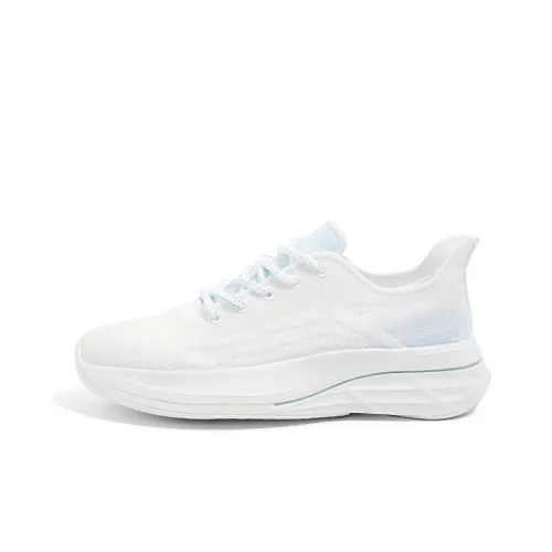 HUANQIU Running Shoes Women's Low-Top