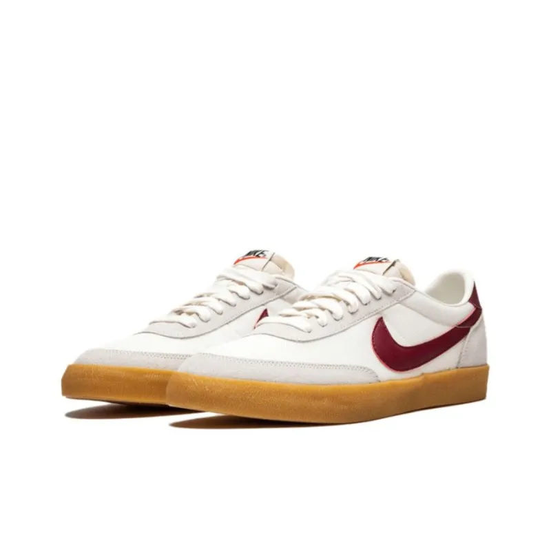 Nike Killshot Vulc Sail Team Red-3