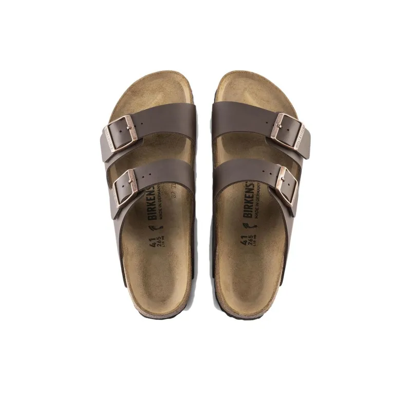 Birkenstock Arizona Buckled Sandals-4