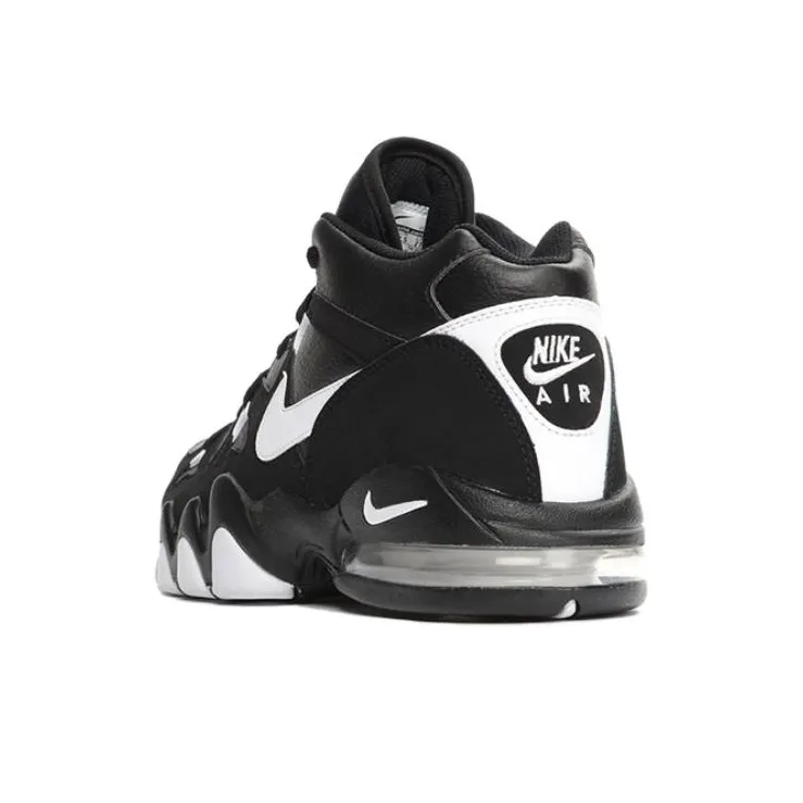 Nike Air 2 Strong Mid 'Black'-3