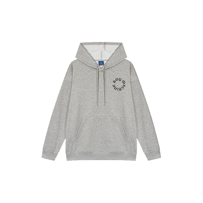 Toy Machine Sweatshirts Unisex-9