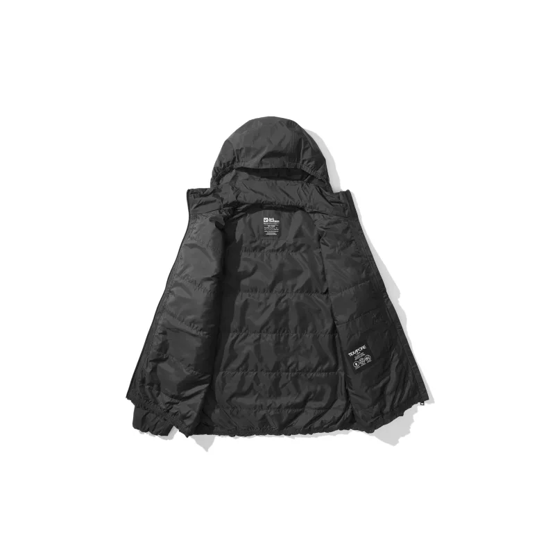 Jack Wolfskin Puffer Jacket Men's-2