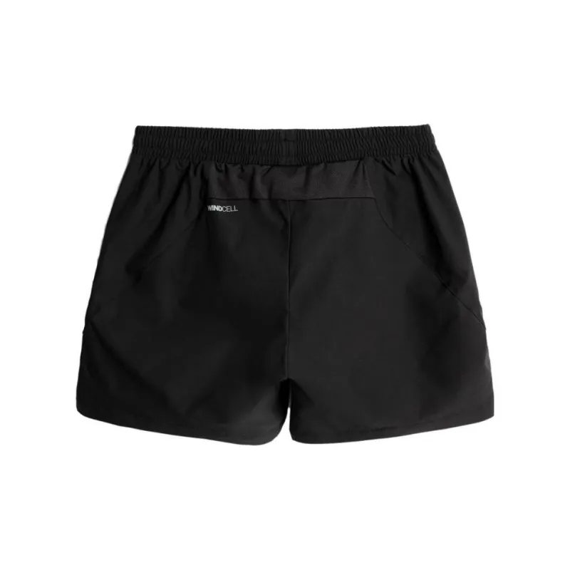 PUMA Sports Shorts Women's Black-1