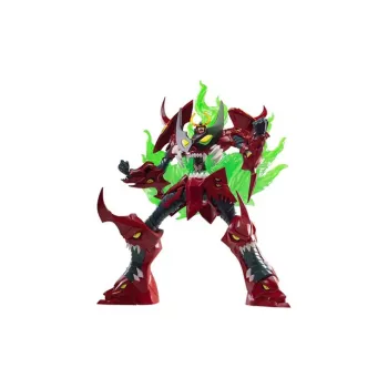 GSC POP UP PARADE Tengen Toppa Gurren Lagann, Red Lotus Spiral XL Bonus Gifts 40cm