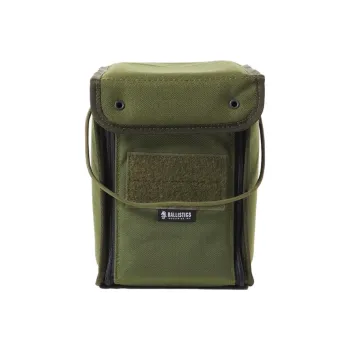 BALLISTICS Waterproof Bags