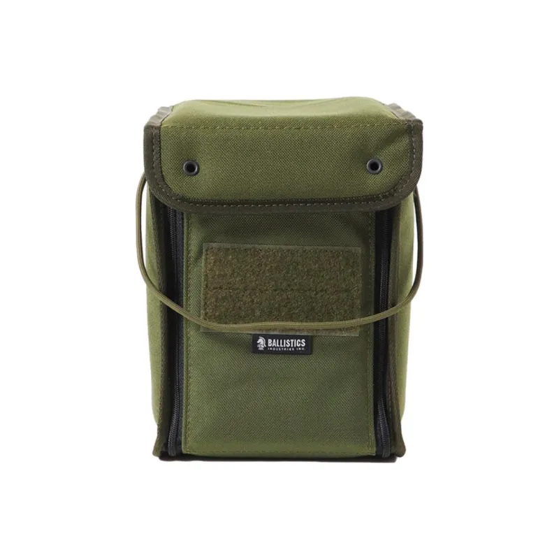 BALLISTICS Waterproof Bags-0