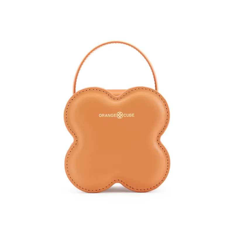 ORANGE CUBE Clutches-4