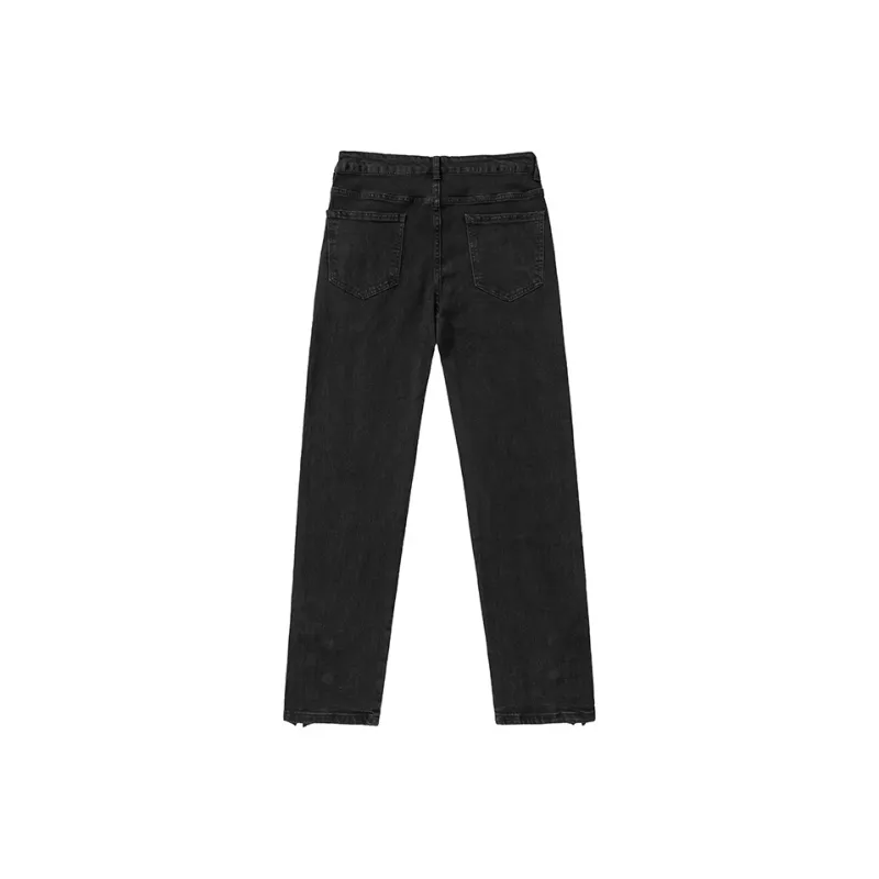 MOPE Jeans Unisex-1