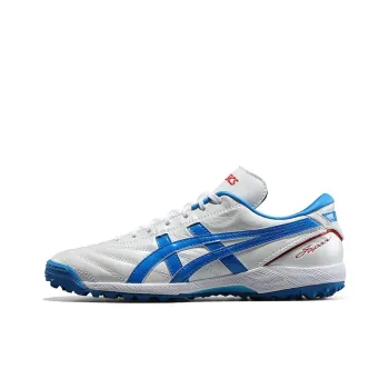 Asics C3 White Blue