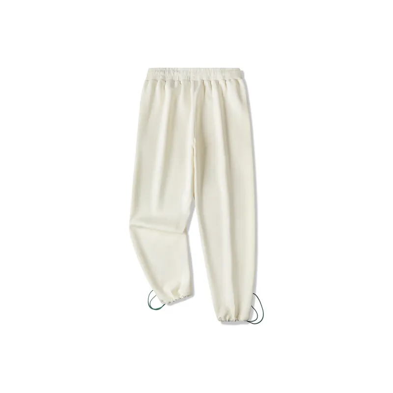 ESPY Knitted Sweatpants Unisex-9