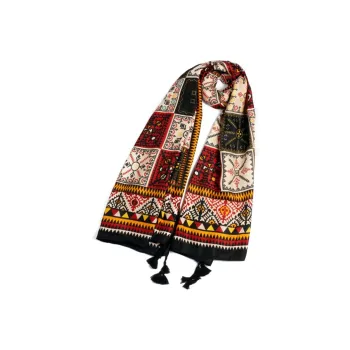Youyoulan Shawls Women's