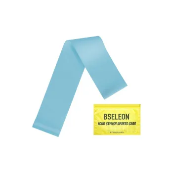BSELEON Resistance Bands Gradient Blue