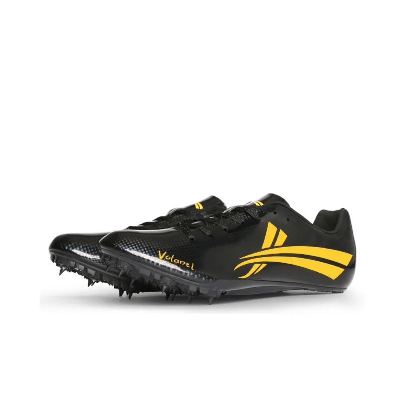 Volanti Slip Resistant Low Top Sprint Cleats Unisex-28