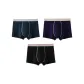 3 Pack (Gray Green+Blue+Black)