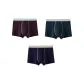 3 Pack (Burgundy+Gray Green+Blue)