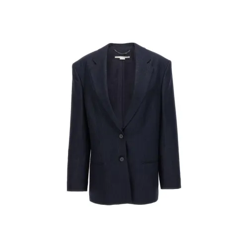 Stella McCartney Jackets Women's Blue