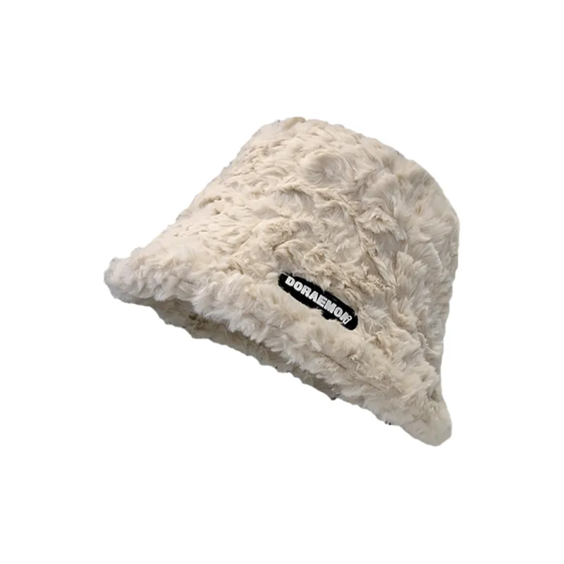 CMFY Polyester Bucket Hats Unisex-1