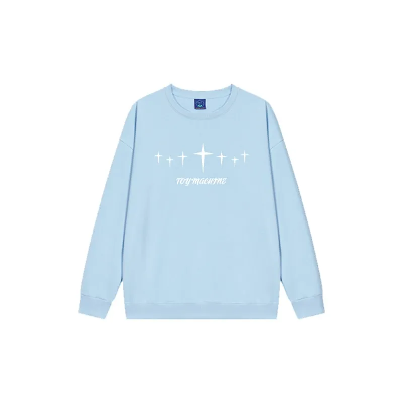 Toy Machine Sweatshirts Unisex-13