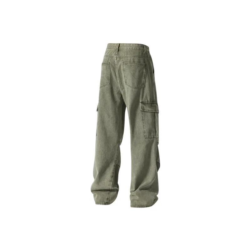 NFWYS Jeans Unisex-12