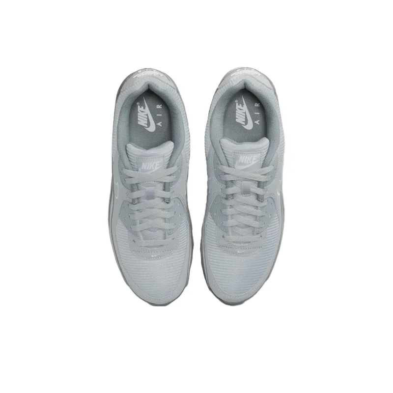 Nike Air Max 90 Wolf Grey Cool Grey-3