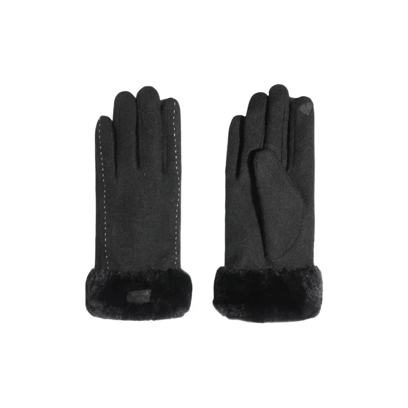 GOLOVEJOY Ski Gloves-2