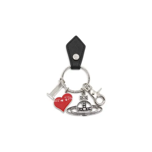 Vivienne Westwood Keychain Unisex