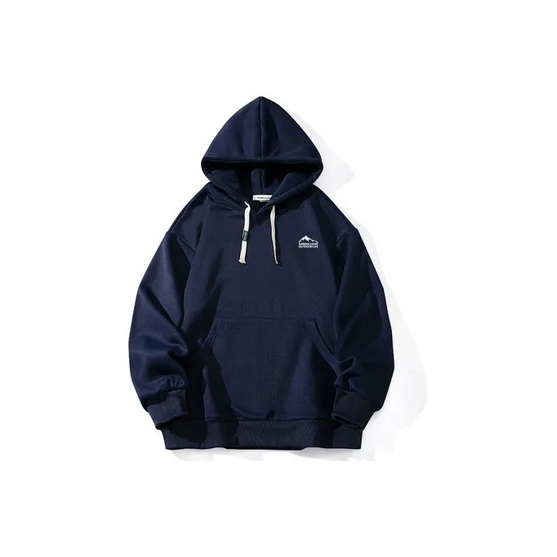 AMBER LIGHT Sweatshirts Unisex-17