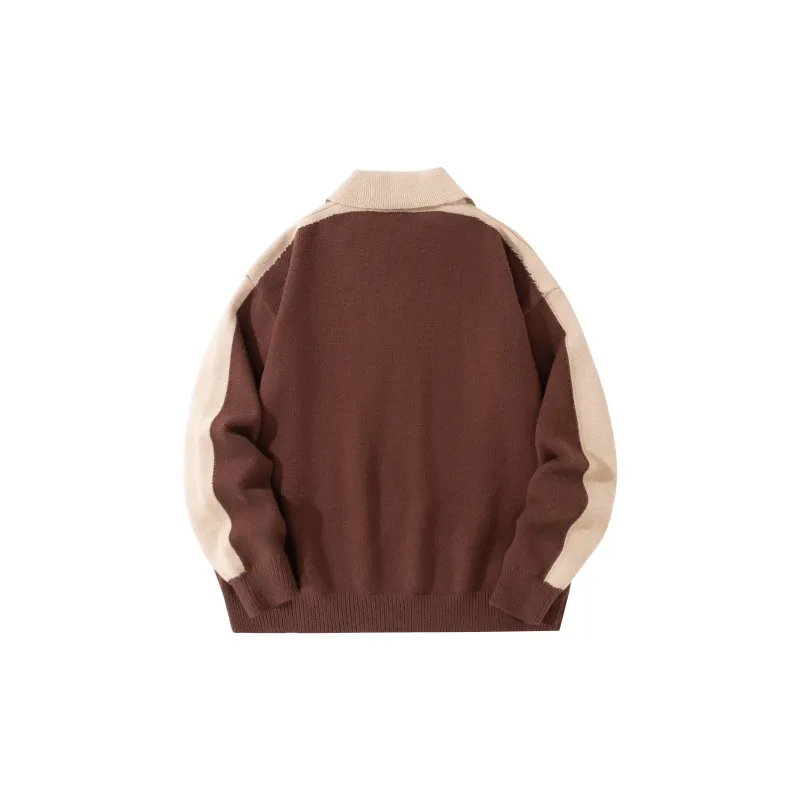 NEO FANTASTIC Sweaters Unisex-1