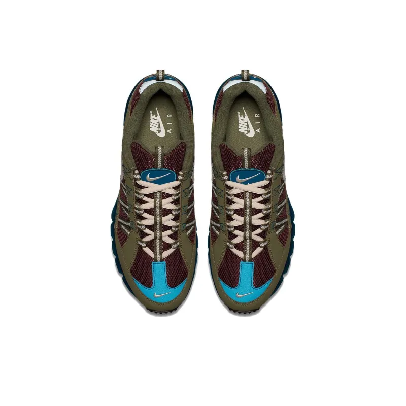 Nike Air Humara 17 Deep Burgundy-3