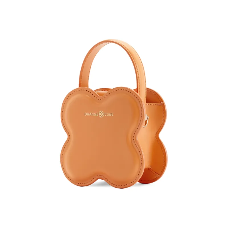 ORANGE CUBE Clutches-5