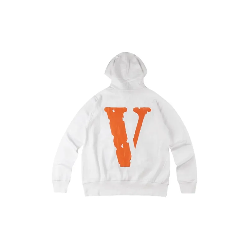 VLONE Vice City Hooded Sweatshirt-1