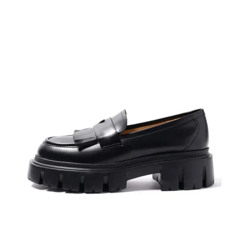 STEVE MADDEN Loafers Women's Low-Top