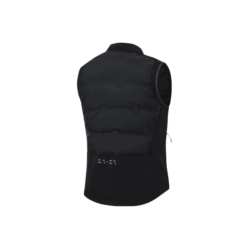 LiNing Li Ning Running Collection Vest Men's Black-1