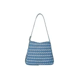Denim Blue-Trumpets