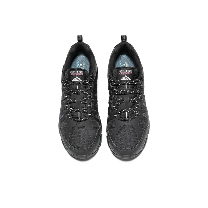 Skechers Terrabite 'Black Grey'-3