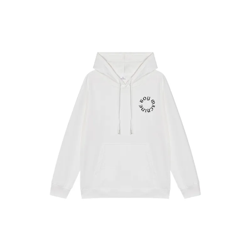 Toy Machine Sweatshirts Unisex-1