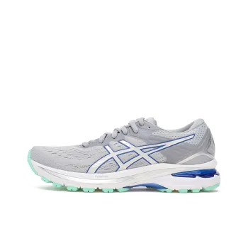 Asics GT 2000 9 'Light Grey Blue' Women's