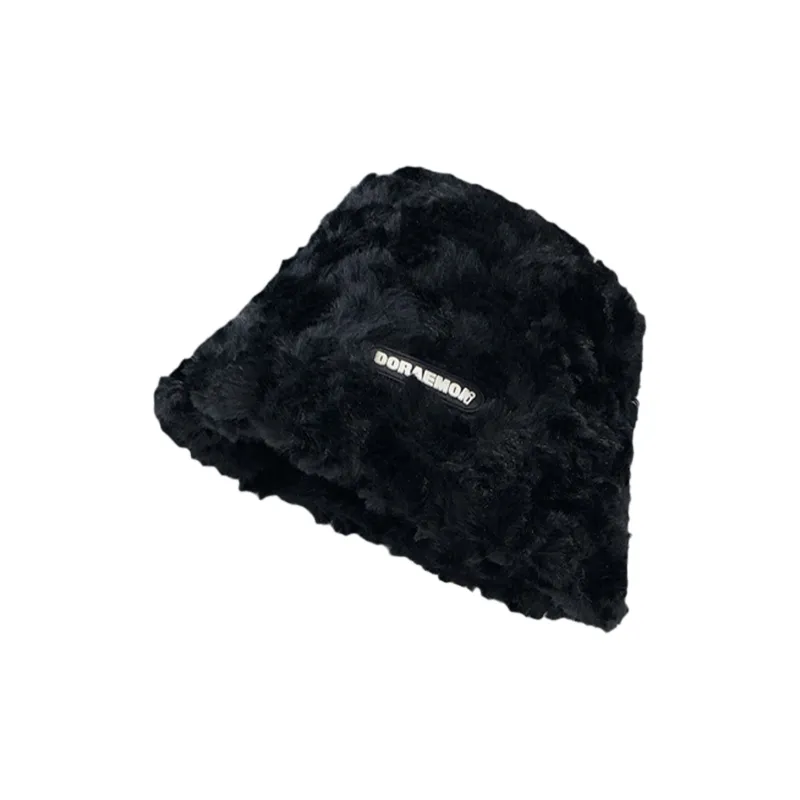 CMFY Polyester Bucket Hats Unisex-2